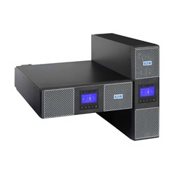 Eaton 9PX UPS 3:1 - 11kVA/10kW : R/T 3U : Online 1 Fase : Power module
